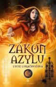 Zákon azylu (e-kniha)