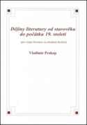 Dějiny literatury od starověku do počátku 19. století