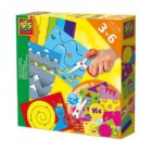 SES Vystřihování pro nejmenší