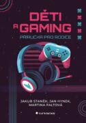 Děti a gaming (e-kniha)