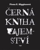 Černá kniha tajemství