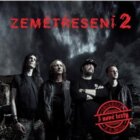 Zemětřesení 2 (CD)