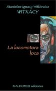 La locomotora loca (e-kniha)