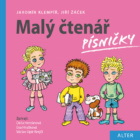 Písničky Malý čtenář