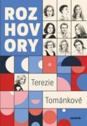 Rozhovory Terezie Tománkové (e-kniha)
