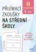 Přijímací zkoušky na střední školy – matematika