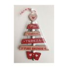 Vánoční ozdoba - Tereza