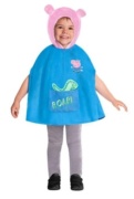 Kostým Prasátko Tomík, 2-3 roky