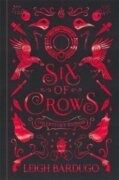 Six of Crows: Collector´s Edition : Book 1