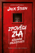 Zpovědi zla: Rodinné záležitosti (e-kniha)