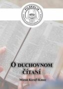 O duchovnom čítaní (e-kniha)