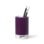 Pantone Porcelánový stojánek na tužky - Aubergine 229