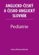 Pediatrie - Anglicko-český a česko-anglický slovník