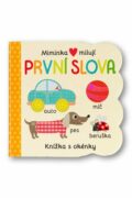 Miminka milují První slova