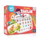 Albi Mluvicí tablík Kvído