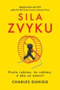 Sila zvyku (e-kniha)