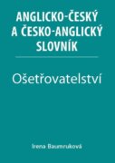 Ošetřovatelství - Anglicko-český a česko-anglický slovník