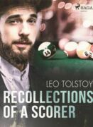 Recollections of a scorer (e-kniha)