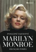 Poslední tajemství Marilyn Monroe (e-kniha)