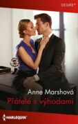 Přátelé s výhodami (e-kniha)