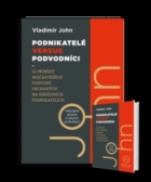 Podnikatelé versus podvodníci
