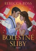 Bolestné sliby (e-kniha)