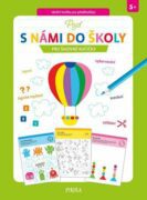 Pojď s námi do školy: Pro šikovné ručičky