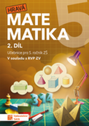 Hravá matematika 5 2. díl