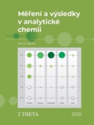 Měření a výsledky v analytické chemii