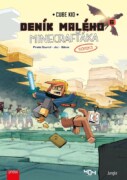 Deník malého Minecrafťáka: komiks 6 - Velké problémy
