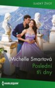 Poslední tři dny (e-kniha)