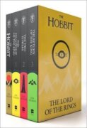 The Hobbit The Lord of the Rings / Boxed Set