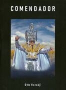 COMENDADOR (e-kniha)