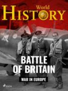 Battle of Britain (e-kniha)