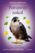 Zvierací záchranári – Poranený sokol (e-kniha)