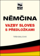 Němčina Vazby sloves s předložkami