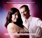 Nahá pravda - aneb co nám neřekli o našich penězích a budoucnosti (CD)