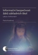 Informační bezpečnost žáků základních škol - Lekce v knihovnách