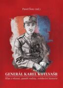 Generál Karel Kutlvašr (Kniha II.) (e-kniha)