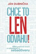 Chce to len odvahu! (e-kniha)