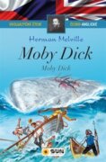 Moby Dick - Dvojjazyčné čtení Č-A