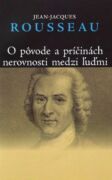 O pôvode a príčinách nerovnosti medzi ľuďmi (e-kniha)