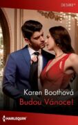 Budou Vánoce! (e-kniha)