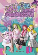 Lollipopz: V rytmu dobrodružství (e-kniha)