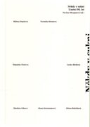 Někdy v sukni - Umění 90.let