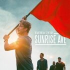 Sunrise Aveneu: Heartbreak Century - CD