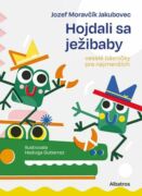 Hojdali sa ježibaby (e-kniha)