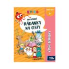 Obrázkové hádanky - České pohádky(staré)