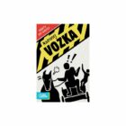 Párty do kapsy - Vozka