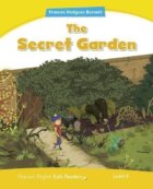 PEKR | Level 6: Secret Garden